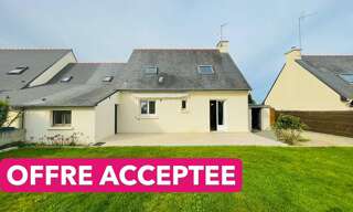 Maison 5 Pièces 98 m² à vendre à Ploufragan (22440)