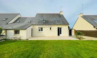 Maison 5 Pièces 98 m² à vendre à Ploufragan (22440)