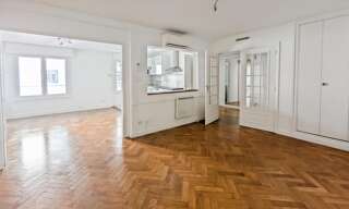 Appartement 2 Pièces 61 m² à louer à Lyon 6 (69006)