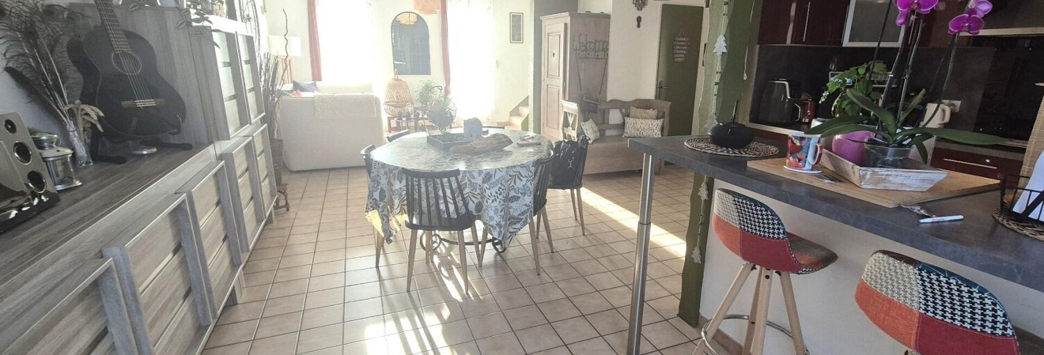 Maison 6 Pièces 116 m² à vendre à Saint-Dizier (52100)