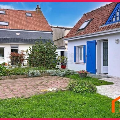 Maison 6 pièces 310000 €