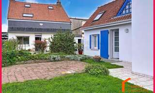 Maison 6 Pièces 100 m² à vendre à Neufchâtel-Hardelot (62152)