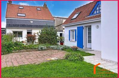 Maison Neufchatel Hardelot 6 pièce(s) 100 m2 — photo du bien