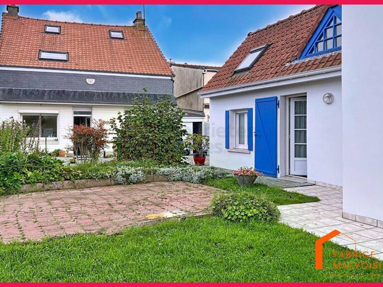 Maison Neufchatel Hardelot 6 pièce(s) 100 m2 — photo 1