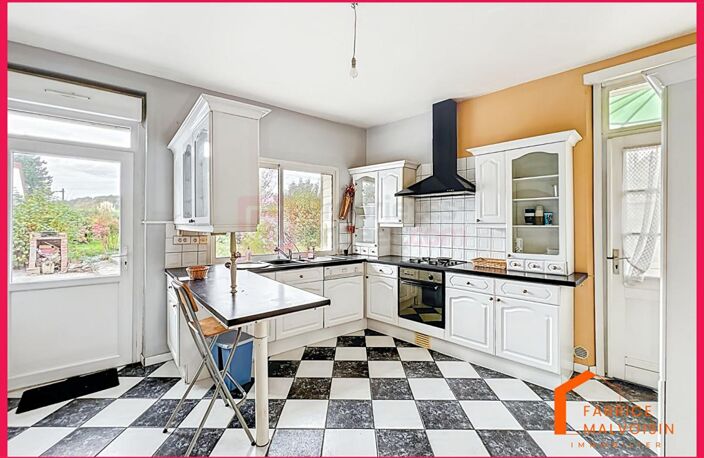 Maison Neufchatel Hardelot 6 pièce(s) 100 m2 — photo 3