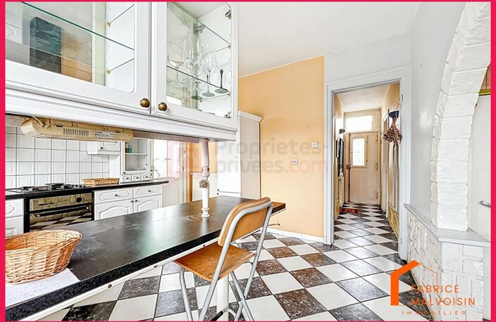 Maison Neufchatel Hardelot 6 pièce(s) 100 m2 — photo 4