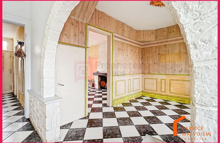 Maison Neufchatel Hardelot 6 pièce(s) 100 m2 — photo 5