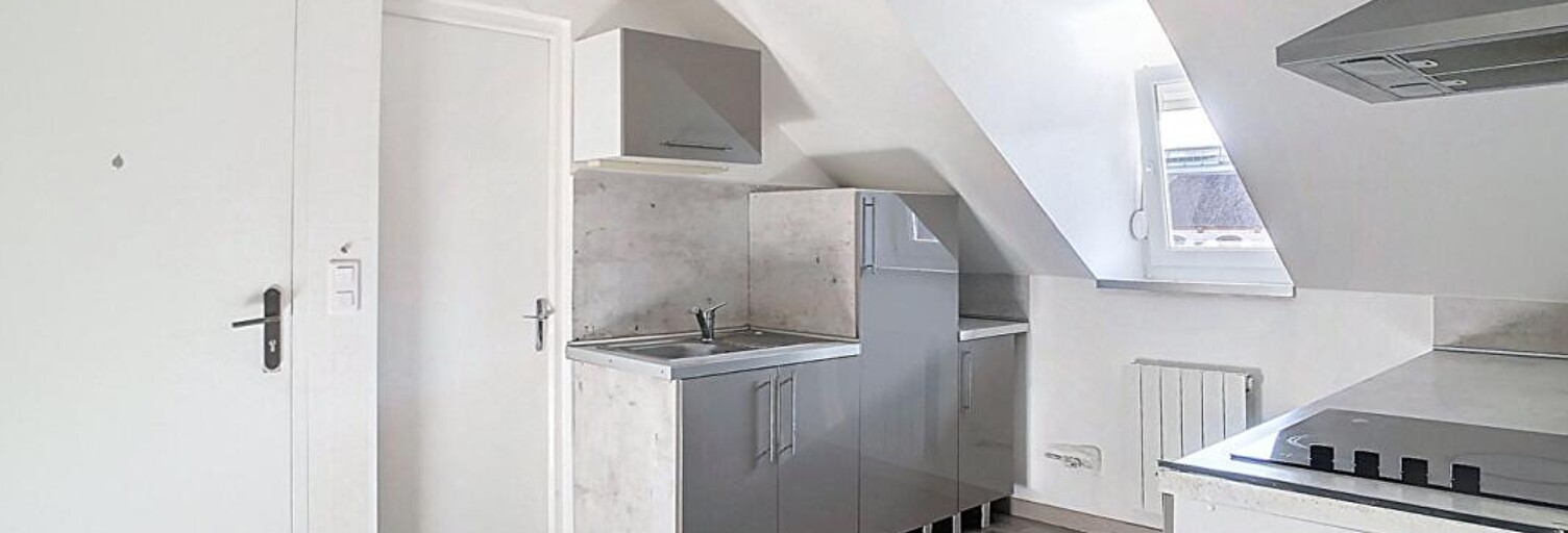 Appartement 3 Pièces 54 m² à vendre à Belfort (90000)