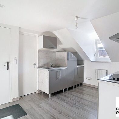 Appartement 3 pièces 69900 €