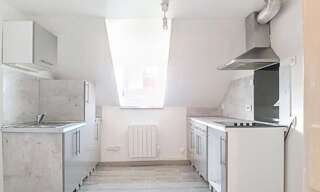 Appartement 3 Pièces 54 m² à vendre à Belfort (90000)