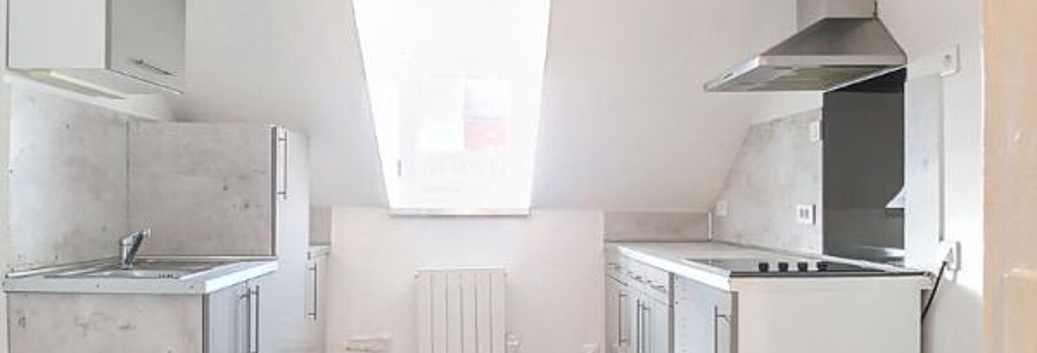 Appartement 3 Pièces 54 m² à vendre à Belfort (90000)