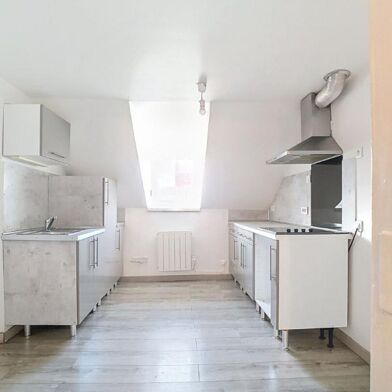 Appartement 3 pièces 59990 €