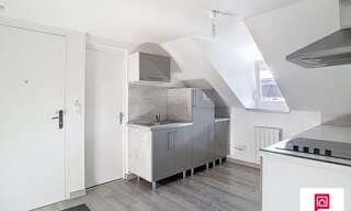 Appartement 3 Pièces 54 m² à vendre à Belfort (90000)