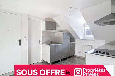 Appartement 3 pièces 59990 €