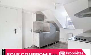 Appartement 3 Pièces 54 m² à vendre à Belfort (90000)