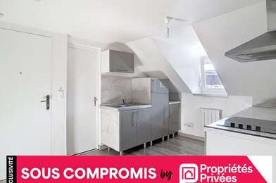 Appartement 3 pièces 59990 €