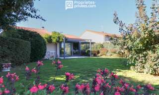 Maison 4 Pièces 113 m² à vendre à Le May-sur-Èvre (49122)