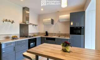 Maison 4 Pièces 113 m² à vendre à Le May-sur-Èvre (49122)