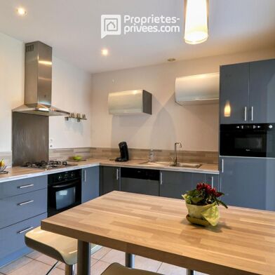 Maison 4 pièces 240235 €