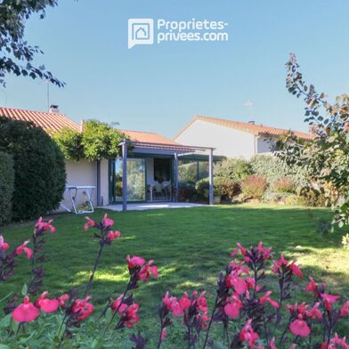 Maison 4 pièces 240235 €