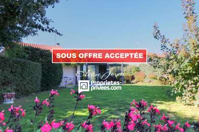 Maison 4 pièces 229790 €