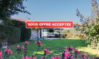 Maison 4 Pièces 113 m² à vendre à Le May-sur-Èvre (49122)
