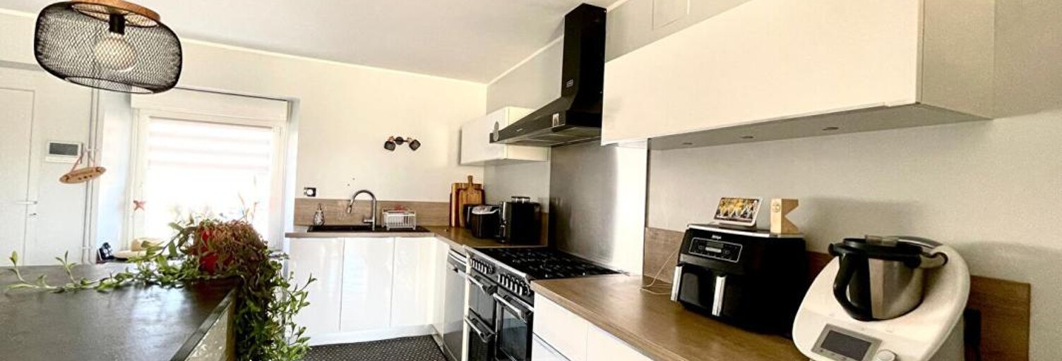 Maison 6 Pièces 222 m² à vendre à Contrexéville (88140)