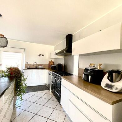 Maison 6 pièces 245000 €