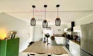 Maison 6 Pièces 222 m² à vendre à Contrexéville (88140)