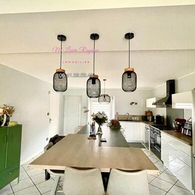 Maison 6 pièces 245000 €