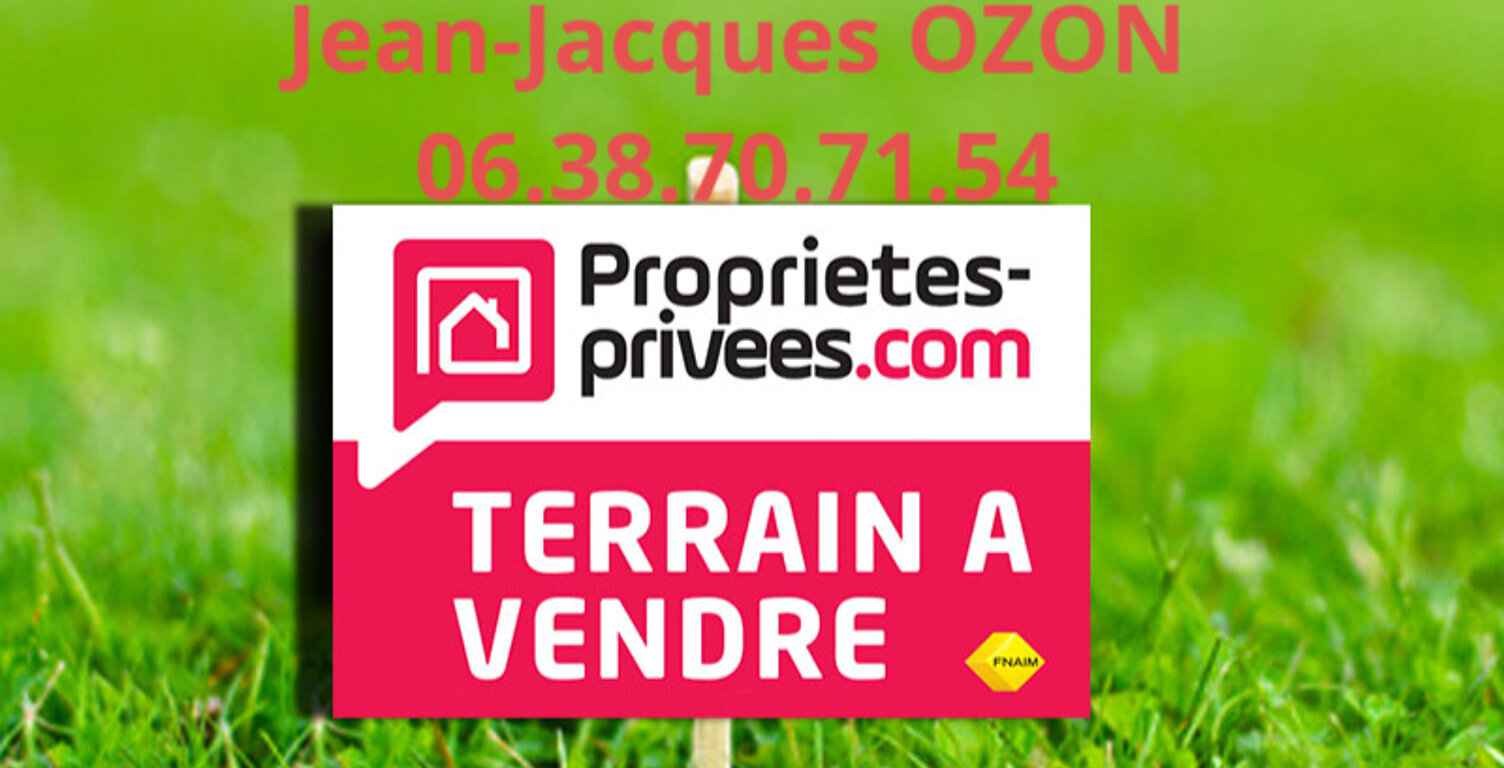 Terrain Etaules 464 m2 — photo 1