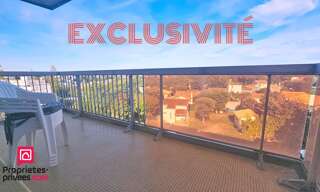 Appartement 1 Pièce 35 m² à vendre à Vaux-sur-Mer (17640)