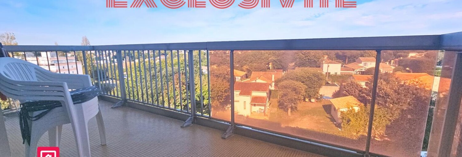 Appartement 1 Pièce 35 m² à vendre à Vaux-sur-Mer (17640)