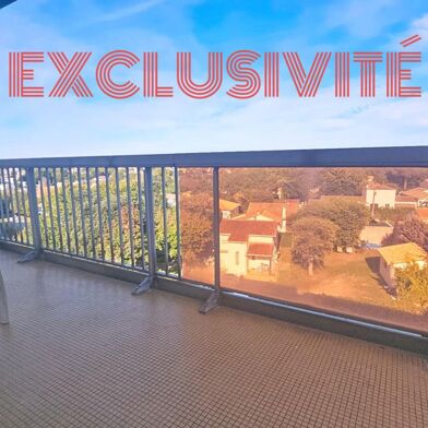 Appartement 1 pièces 178500 €