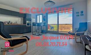 Appartement 1 Pièce 35 m² à vendre à Vaux-sur-Mer (17640)