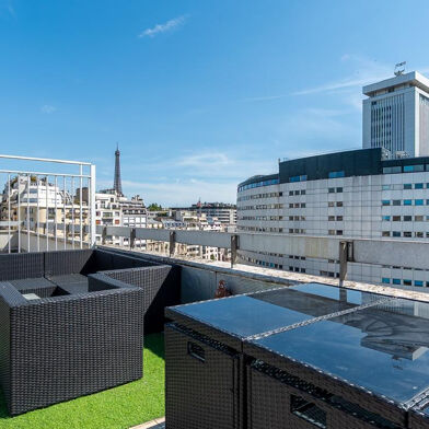 Appartement 4 pièces 1590000 €