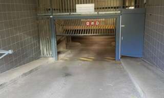 Garage  14 m² à vendre à Rennes (35000)