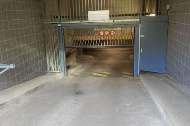 Garage  34500 €