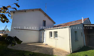 Maison 6 Pièces 162 m² à vendre à Bords (17430)