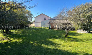 Maison 6 Pièces 162 m² à vendre à Bords (17430)