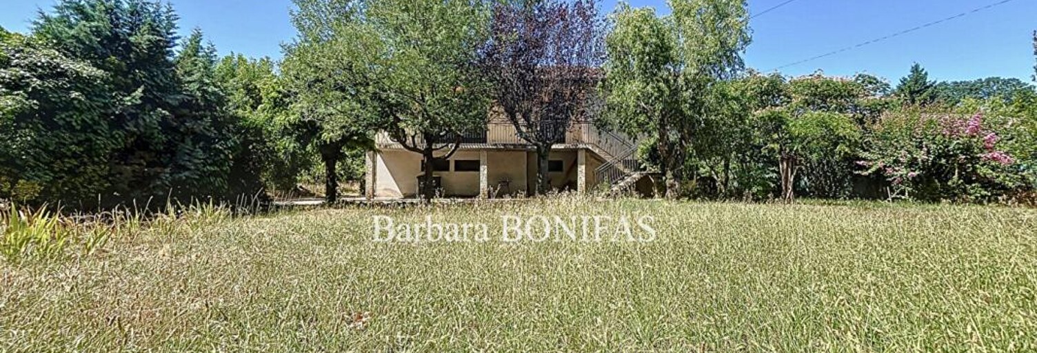 Maison 5 Pièces 124 m² à vendre à Saint-Sulpice-la-Pointe (81370)