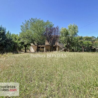 Maison 5 pièces 292600 €