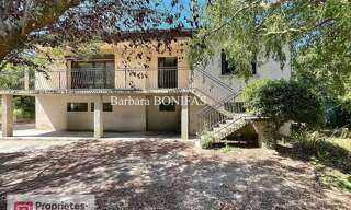 Maison 5 Pièces 124 m² à vendre à Saint-Sulpice-la-Pointe (81370)