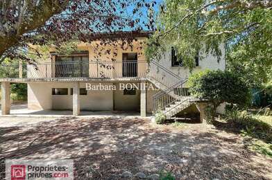 Maison 5 pièces 265000 €