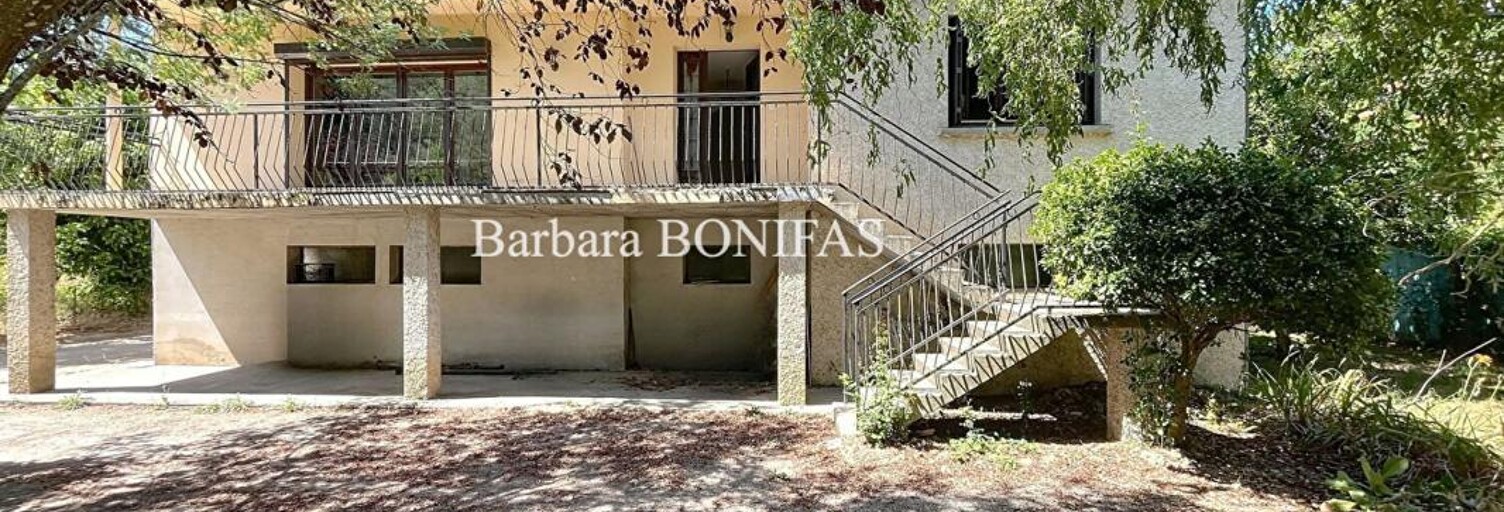 Maison 5 Pièces 124 m² à vendre à Saint-Sulpice-la-Pointe (81370)