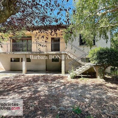 Maison 5 pièces 265000 €