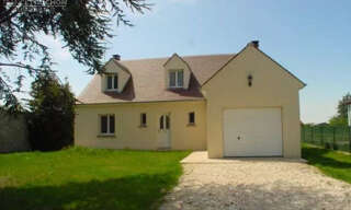 Maison 6 Pièces 159 m² à vendre à Solterre (45700)