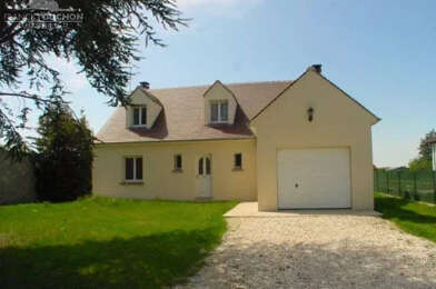 Maison 6 pièces 226000 €