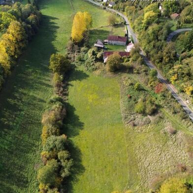 Maison 5 pièces 445000 €