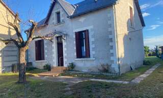 Maison 3 Pièces 76 m² à vendre à Le Blanc (36300)